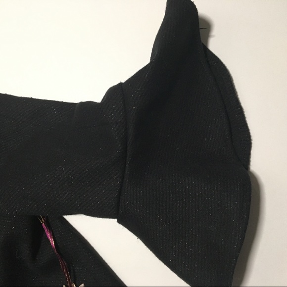 princess vera wang • NWT glitter n ice peacoat - Picture 4 of 8